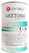 ACETONE 1L